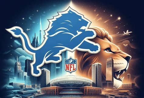 nfl playoffs lions